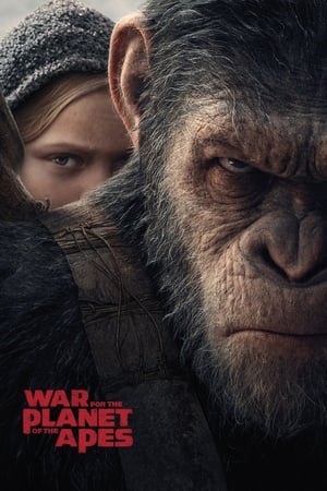 War for the Planet of the Apes 2017 400MB ORG Dual Audio | Dubbed Hindi Movie Bluray Download