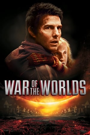 War of the Worlds (2005) Dual Audio | Dubbed Hindi Movie BluRay 400MB